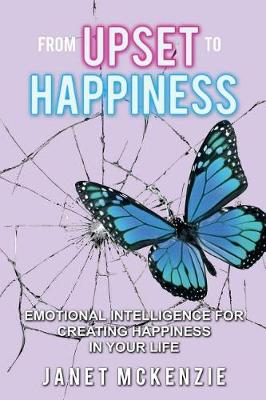 Book cover for From Upset to Happiness