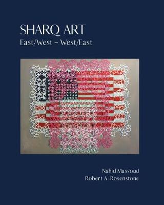 Book cover for Sharq Art
