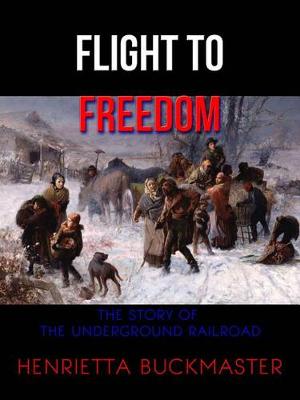 Cover of Flight to Freedom