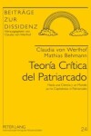 Book cover for Teoria Critica del Patriarcado