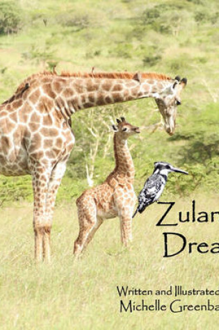 Cover of Zulani's Dream