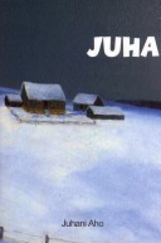 Cover of Juha