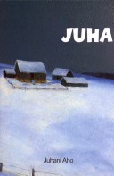 Book cover for Juha