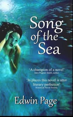 Book cover for Song of the Sea