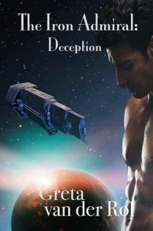 Cover of The Iron Admiral: Deception