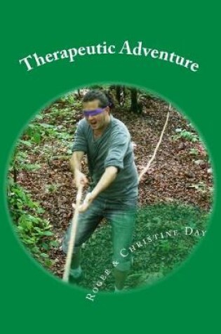 Cover of Therapeutic Adventure