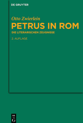 Cover of Petrus in ROM