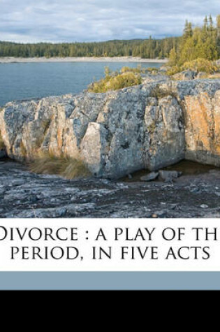 Cover of Divorce