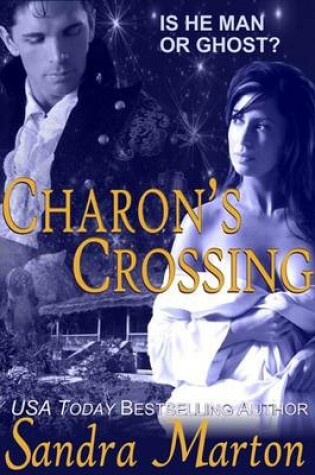 Cover of Charon's Crossing