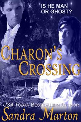 Book cover for Charon's Crossing