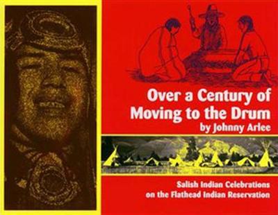 Book cover for Over a Century of Moving to the Drum