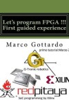 Book cover for Let's program FPGA !!! First guided experience