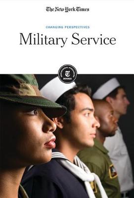 Cover of Military Service