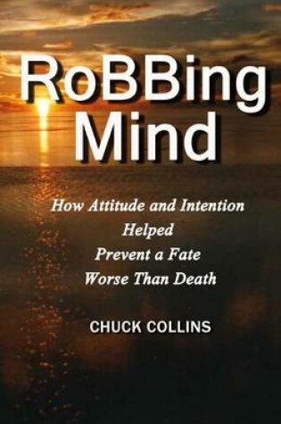 Cover of Robbing Mind