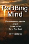 Book cover for Robbing Mind