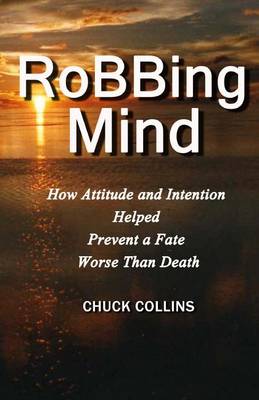 Book cover for Robbing Mind