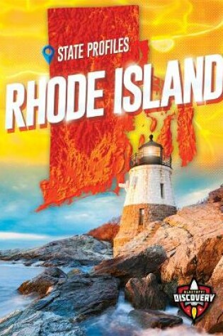 Cover of Rhode Island