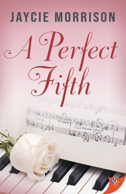 Book cover for A Perfect Fifth
