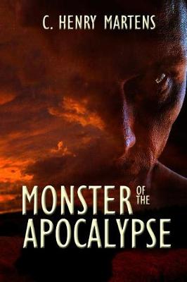 Cover of Monster of the Apocalypse