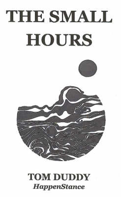 Book cover for The Small Hours