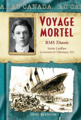 Cover of Voyage Mortel