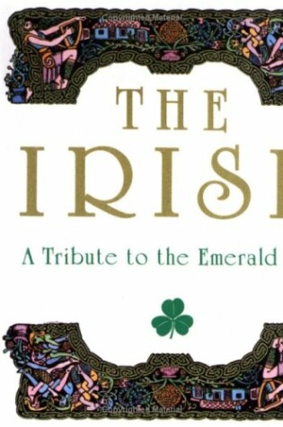 Cover of The Irish