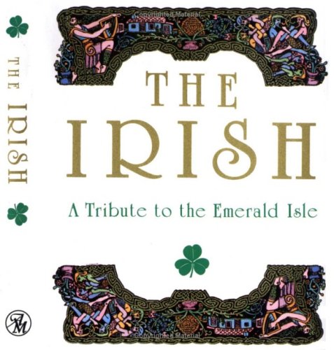 Cover of The Irish