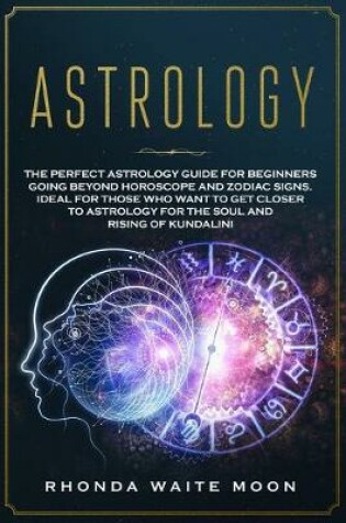 Cover of Astrology