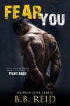Book cover for Fear You