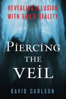 Book cover for Piercing the Veil