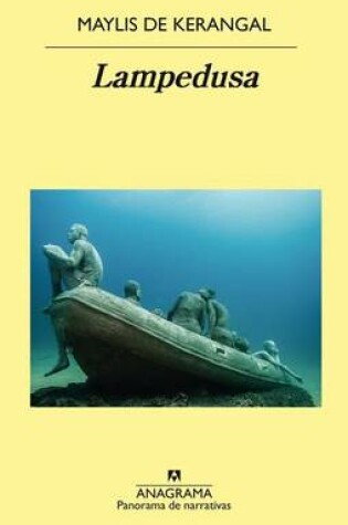 Cover of Lampedusa