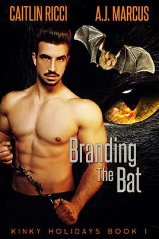Cover of Branding the Bat