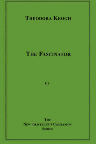 Cover of The Fascinator