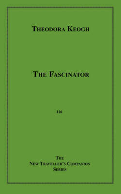 Book cover for The Fascinator