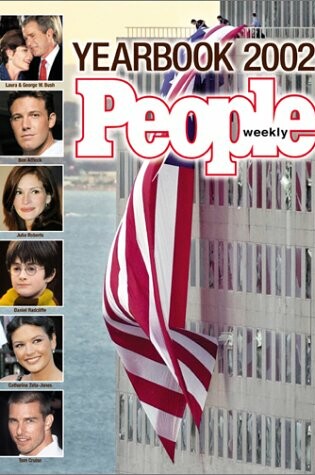 Cover of People: Yearbook 2002