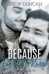 Book cover for Because I Didn't Know