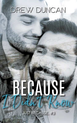 Cover of Because I Didn't Know