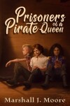 Book cover for Prisoners of a Pirate Queen