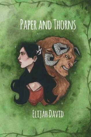 Cover of Paper and Thorns