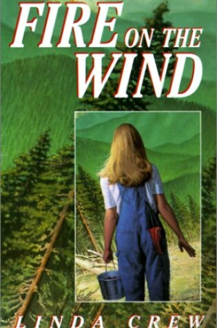 Cover of Fire on the Wind