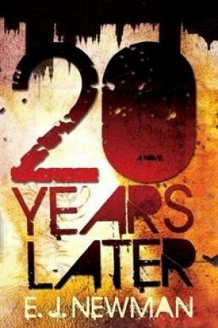 Cover of 20 Years Later
