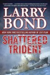 Book cover for Shattered Trident