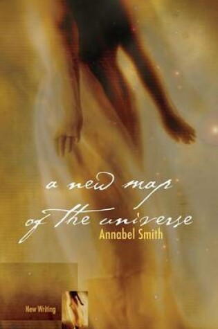 Cover of A New Map of the Universe