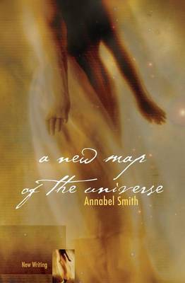 Cover of A New Map of the Universe