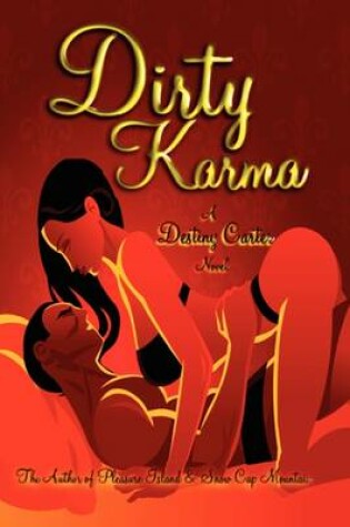 Cover of Dirty Karma