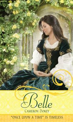 Book cover for Belle