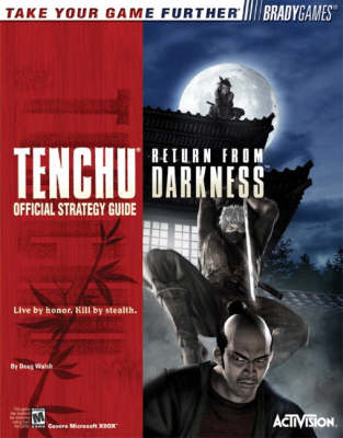 Book cover for Tenchu®