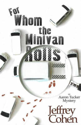 Book cover for For Whom The Minivan Rolls