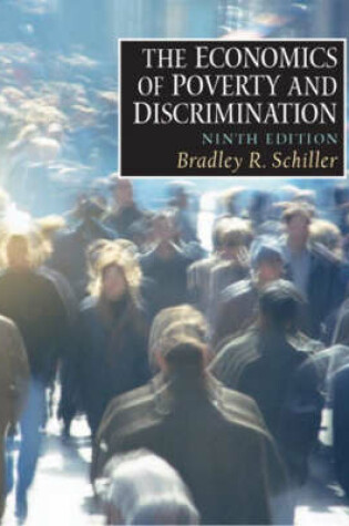 Cover of Multi Pack: The Economics of Pverty and Discrimination with Economics for a Developing World