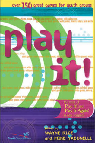 Cover of Best of Play It!